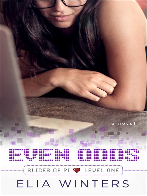 Title details for Even Odds by Elia Winters - Wait list